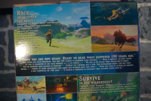 The Legend of Zelda - Breath of the Wild - Edition Limitée (06)